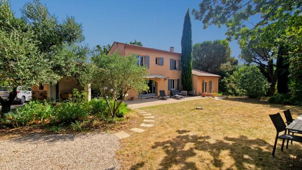 Uzès (30700) Sous offre d'achat acceptée.