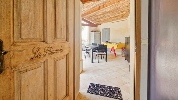 Uzès (30700) Sous offre d'achat acceptée.