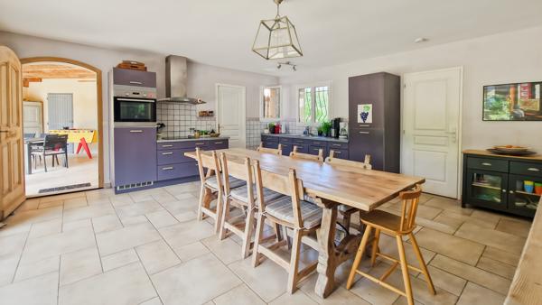 Uzès (30700) Sous offre d'achat acceptée.