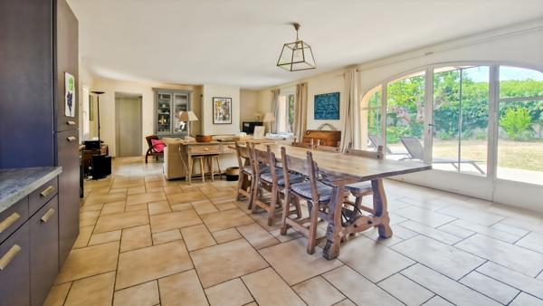 Uzès (30700) Sous offre d'achat acceptée.