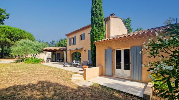 Uzès (30700) Sous offre d'achat acceptée.