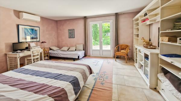 Uzès (30700) Sous offre d'achat acceptée.