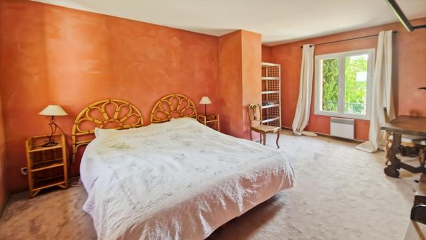 Uzès (30700) Sous offre d'achat acceptée.