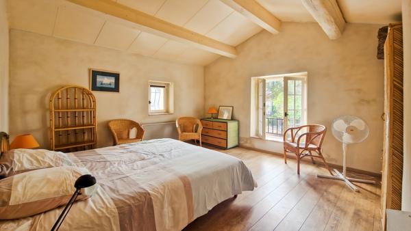 Uzès (30700) Sous offre d'achat acceptée.