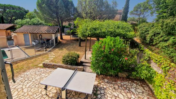 Uzès (30700) Sous offre d'achat acceptée.