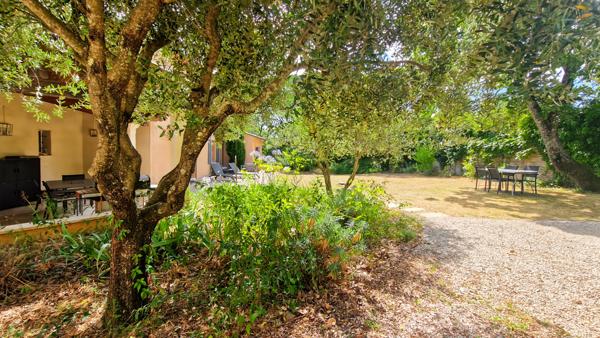 Uzès (30700) Sous offre d'achat acceptée.