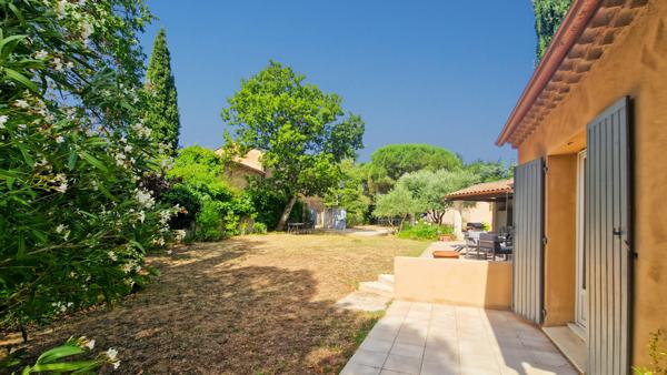 Uzès (30700) Sous offre d'achat acceptée.