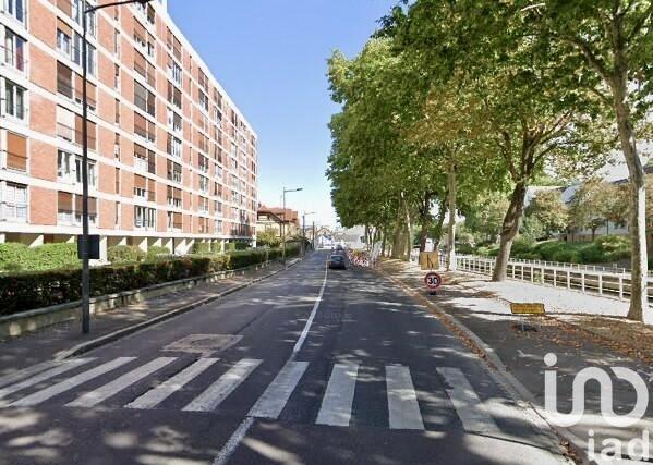 Appartement à vendre 5 pièces 88 m² Troyes