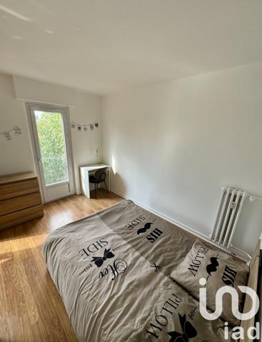 Appartement à vendre 5 pièces 88 m² Troyes