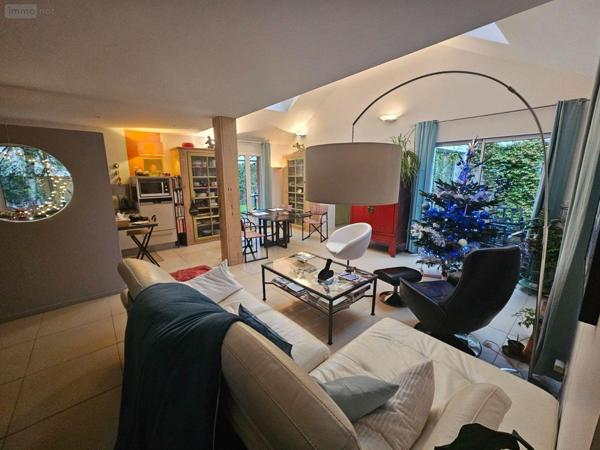 Maison à vendre à Châteauroux dans l'Indre (36000), ref : 11807/464