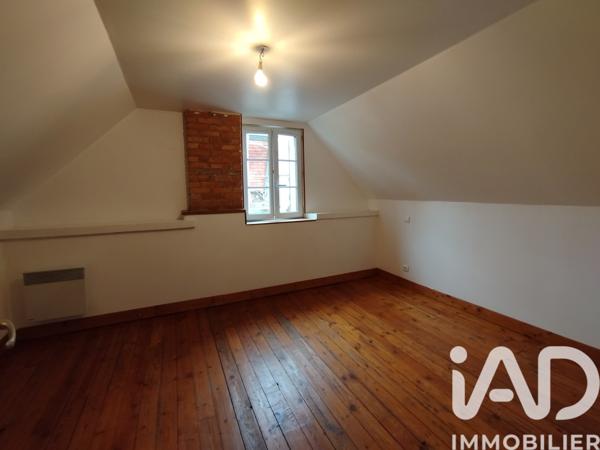 Maison à vendre 4 pièces 87 m² Souillac