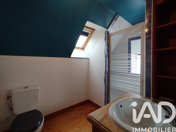 Maison à vendre 4 pièces 87 m² Souillac