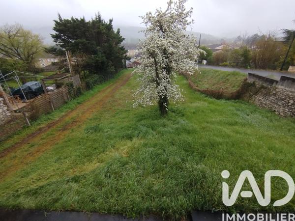 Maison à vendre 4 pièces 87 m² Souillac
