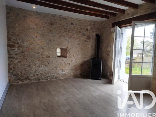 Maison à vendre 4 pièces 87 m² Souillac