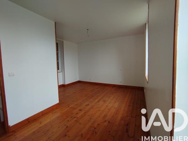 Maison à vendre 4 pièces 87 m² Souillac