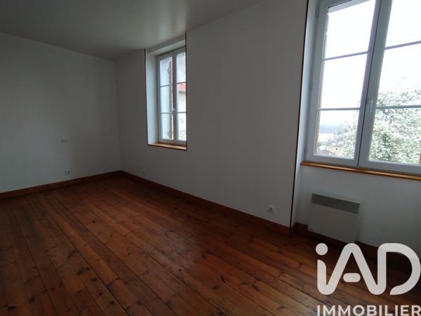 Maison à vendre 4 pièces 87 m² Souillac