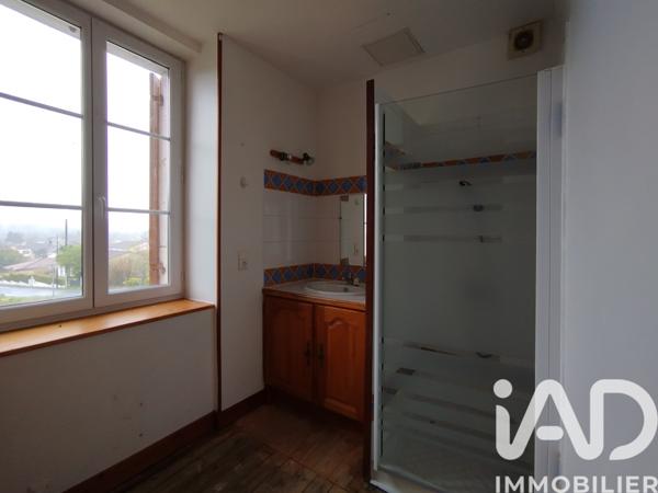 Maison à vendre 4 pièces 87 m² Souillac