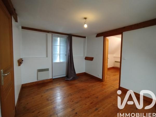 Maison à vendre 4 pièces 87 m² Souillac