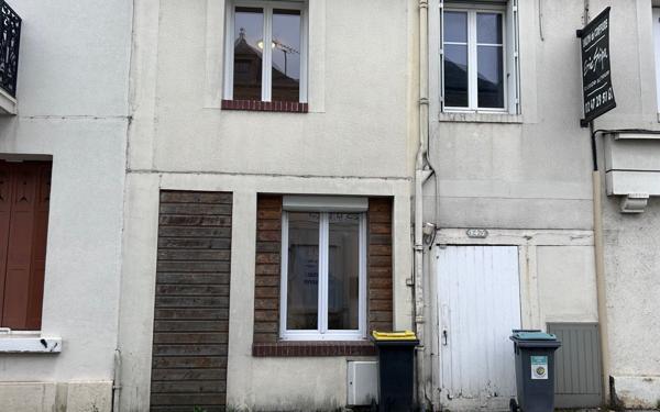 Appartement à louer    3 pièces •  Château-Renault