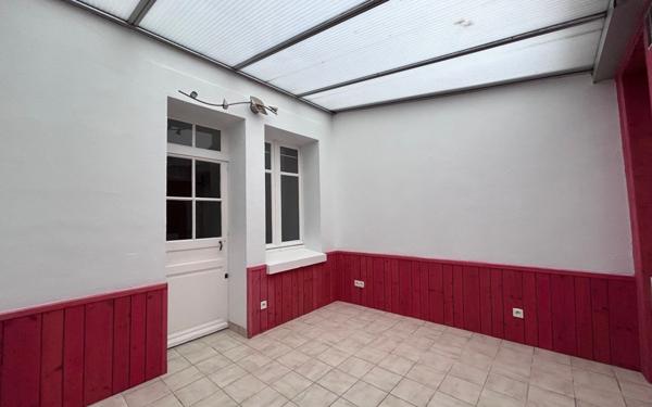 Appartement à louer    3 pièces •  Château-Renault