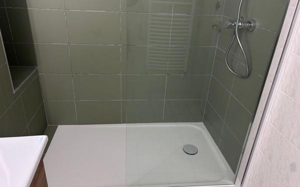 Appartement à louer    3 pièces •  Château-Renault