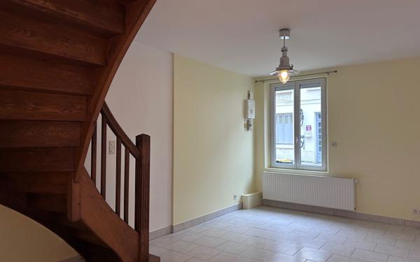 Appartement à louer    3 pièces •  Château-Renault