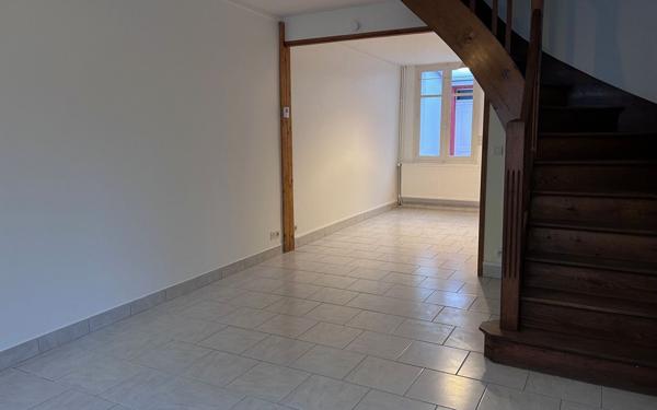 Appartement à louer    3 pièces •  Château-Renault