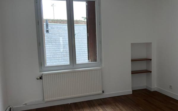 Appartement à louer    3 pièces •  Château-Renault