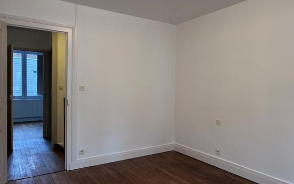 Appartement à louer    3 pièces •  Château-Renault