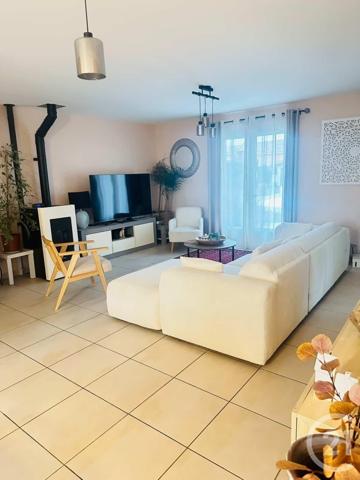 Maison à vendre  7 pièces - 139,56 m2 AIGUES VIVES - 09