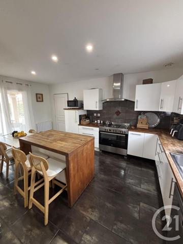 Maison à vendre  7 pièces - 139,56 m2 AIGUES VIVES - 09
