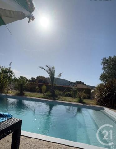 Maison à vendre  7 pièces - 139,56 m2 AIGUES VIVES - 09