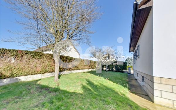 Maison à vendre    5 pièces • 110 m2 Chamant