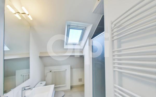 Maison à vendre    5 pièces • 110 m2 Chamant