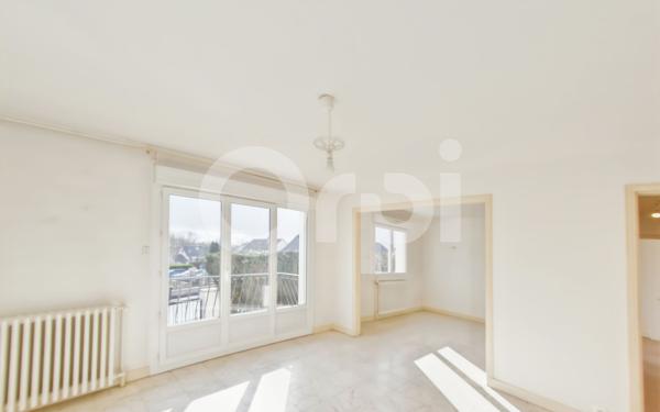 Maison à vendre    5 pièces • 110 m2 Chamant