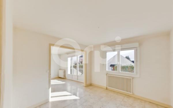 Maison à vendre    5 pièces • 110 m2 Chamant