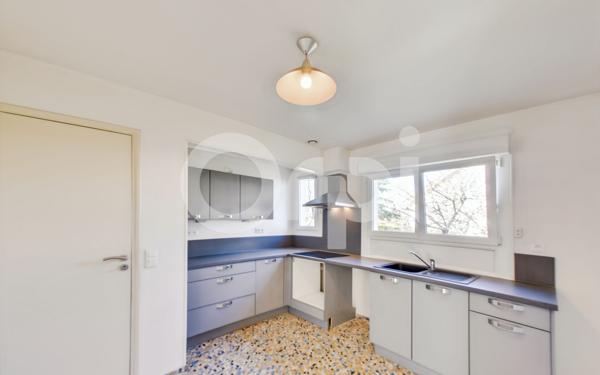 Maison à vendre    5 pièces • 110 m2 Chamant