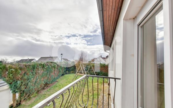 Maison à vendre    5 pièces • 110 m2 Chamant