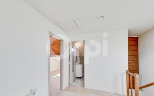 Maison à vendre    5 pièces • 110 m2 Chamant