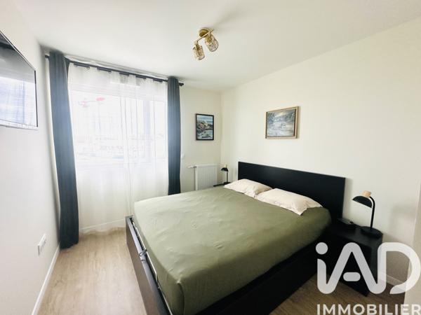 Appartement à vendre 3 pièces 64 m² Mont-Saint-Aignan