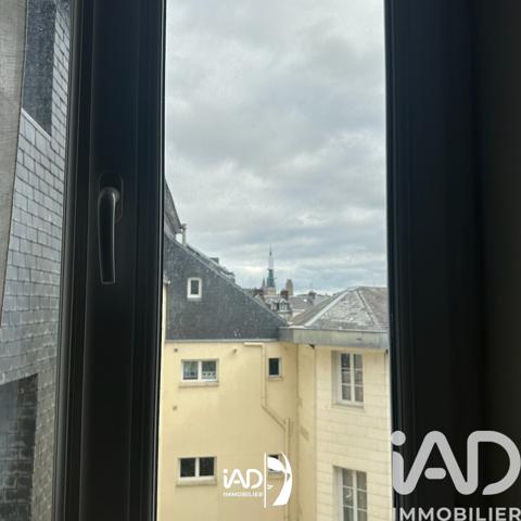 Appartement à vendre 3 pièces 84 m² Rouen