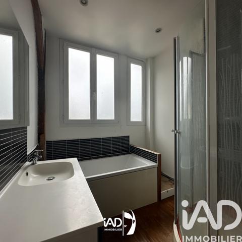 Appartement à vendre 3 pièces 84 m² Rouen
