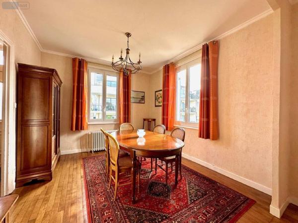 Maison à vendre à Concarneau dans le Finistère (29900), ref : 008/1240   
arrière-corniche