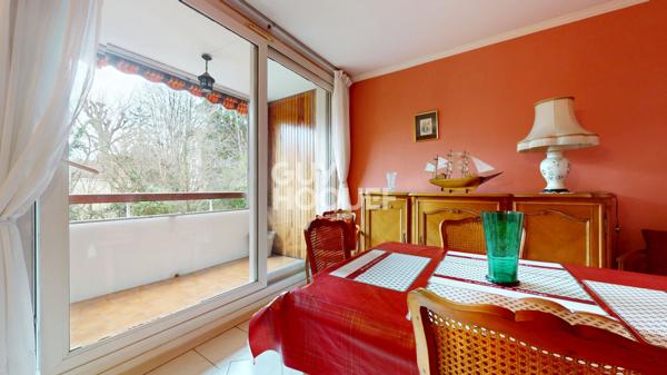 Appartement Ermont 3 pièce(s) 65 m2