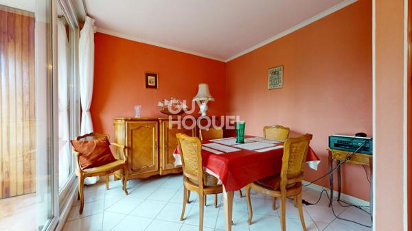 Appartement Ermont 3 pièce(s) 65 m2