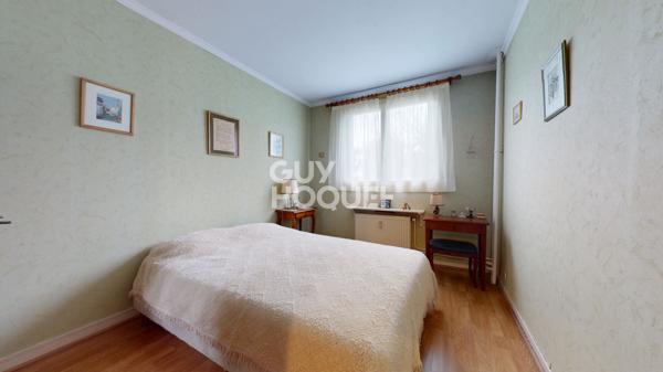 Appartement Ermont 3 pièce(s) 65 m2