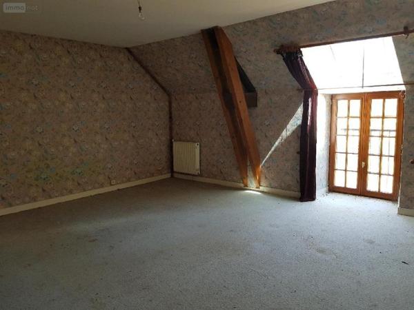 Maison à vendre à Piré-Chancé en Ille-et-Vilaine (35150), ref : JG113