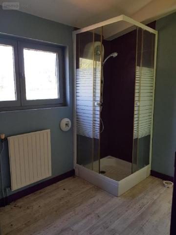 Maison à vendre à Piré-Chancé en Ille-et-Vilaine (35150), ref : JG113