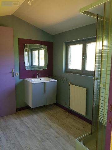 Maison à vendre à Piré-Chancé en Ille-et-Vilaine (35150), ref : JG113