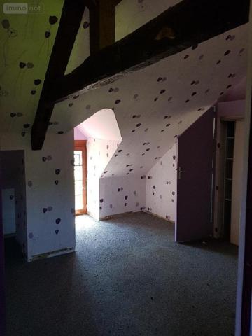 Maison à vendre à Piré-Chancé en Ille-et-Vilaine (35150), ref : JG113